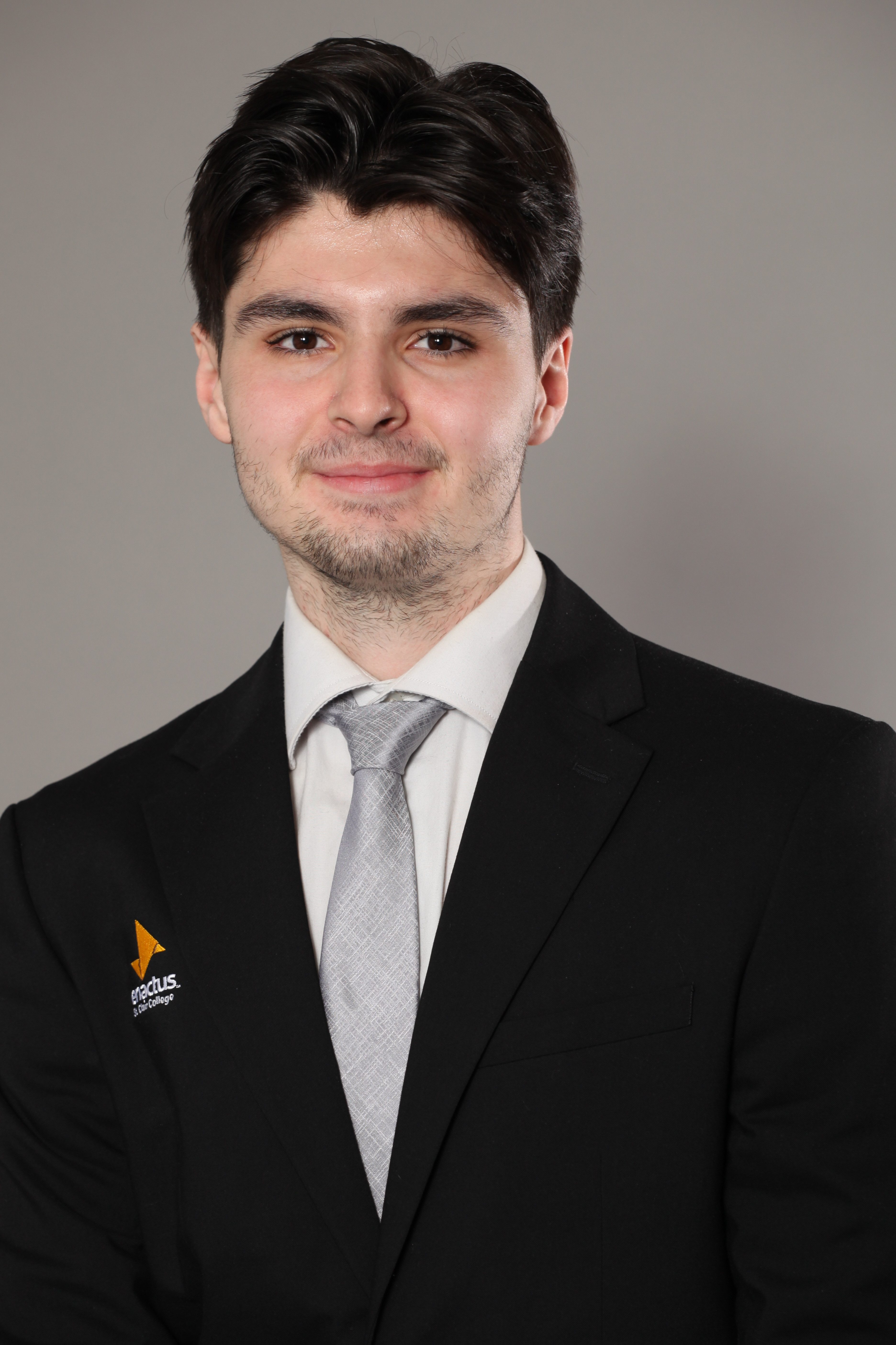 Ethan — UGC creator